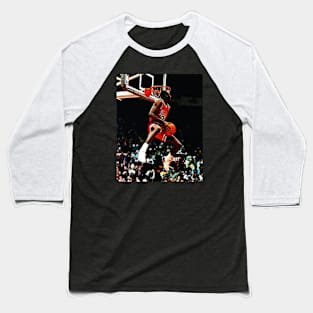 Dank Contest MJ Baseball T-Shirt